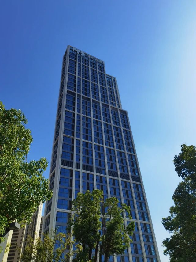 燕子矶万象天地来了南京城北将再添消费新地标