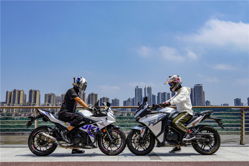 曾经的追风少年为何爱上了运动旅行