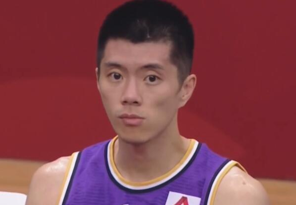 王子瑞北控队时期