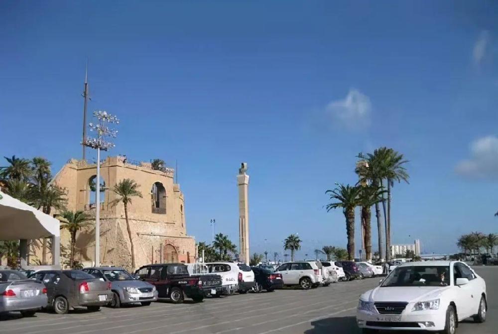 利比亚的前世今生这个非洲曾经最富裕的国家利比亚如今怎么样了