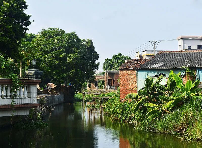 隐居不一定非得去终南山