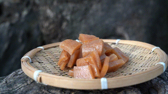 馋了都是龙泉人记忆的味道国庆来龙必吃