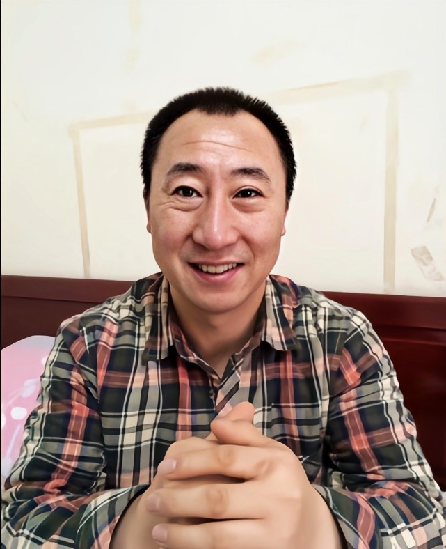 张小光赵本山的徒弟曾为省过路费身亡儿子也加入本山传媒