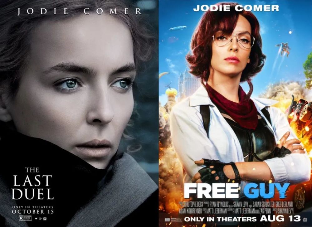 失控玩家女主大飙演技英国防疫终于被黑得体无完肤