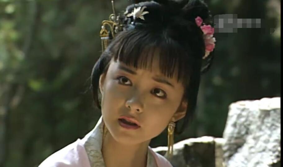 白眉大侠26年:女主已去世9年!严英云演杨幂罗晋热巴祝绪丹的妈_腾讯新