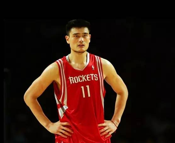 奥拉朱旺 单论进攻，NBA历史上排前5的中锋都有谁？罗宾逊垫底