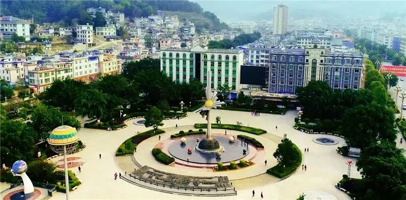 国庆假期游普洱墨江精品旅游线路出炉