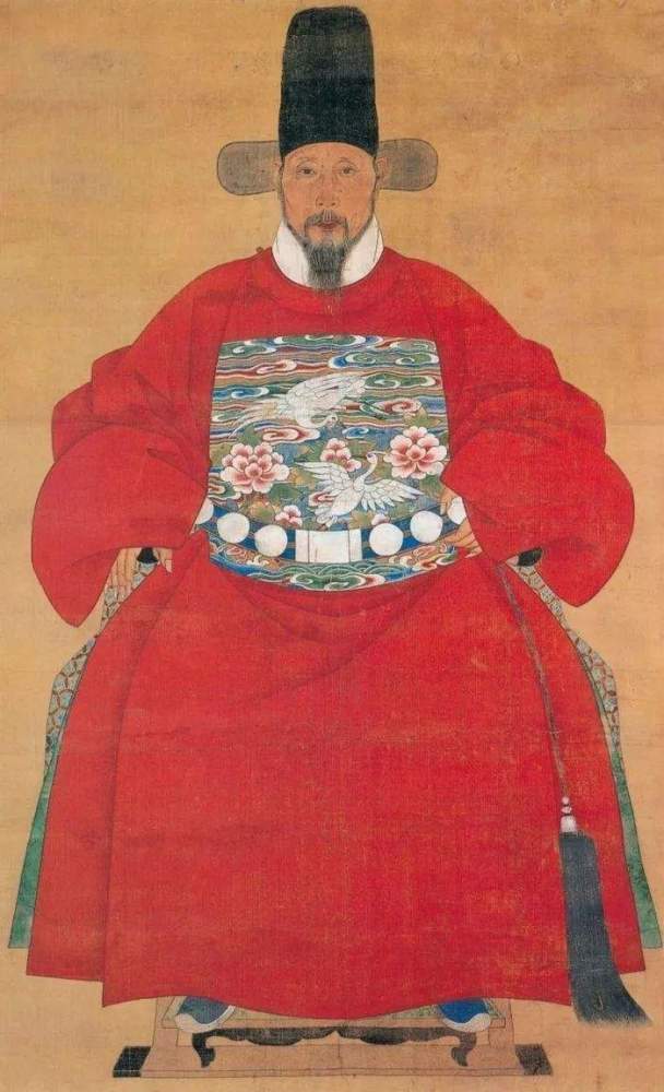巡抚是什么官?