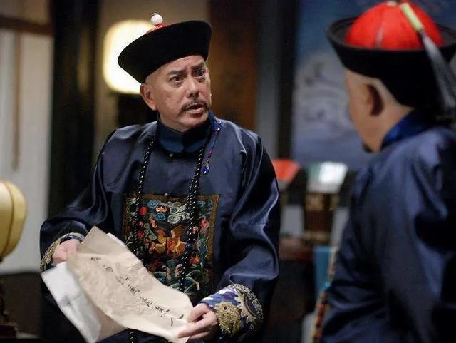 巡抚是什么官