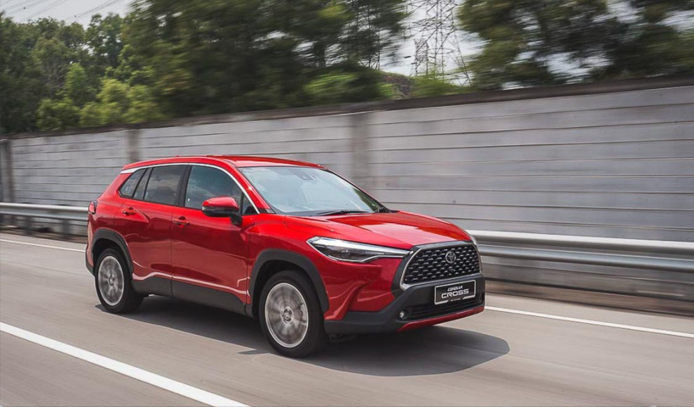 toyota第四代ths系统被誉为环保先锋