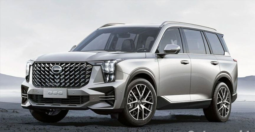 toyota第四代ths系统被誉为环保先锋