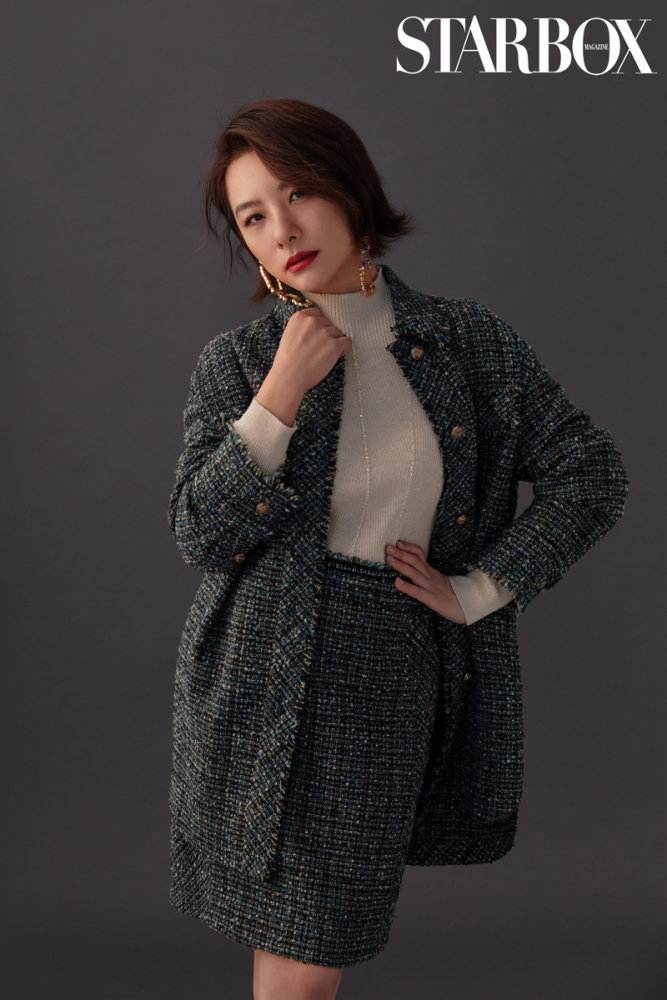 starboxcover刘璇璇丽人生