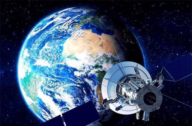 的伽利略卫星导航系统给破译了,而在2007年中国发射了北斗一号卫星