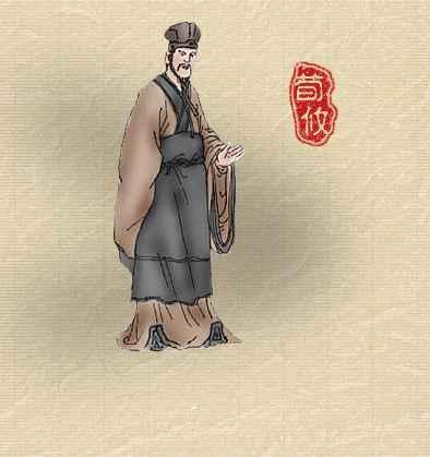 陈平那样的谋划之才,其实曹操自己的心目中,荀攸也是自己的谋主