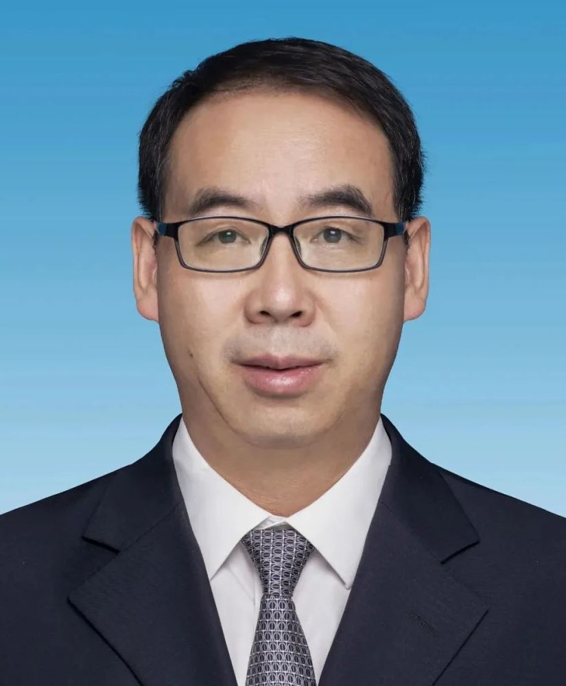 中共乌海市第八届委员会书记,副书记,常委当选人名单_腾讯新闻