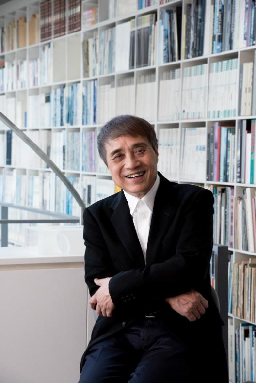 安藤忠雄"青春"呈现北京,"教堂三部曲"1:1复刻