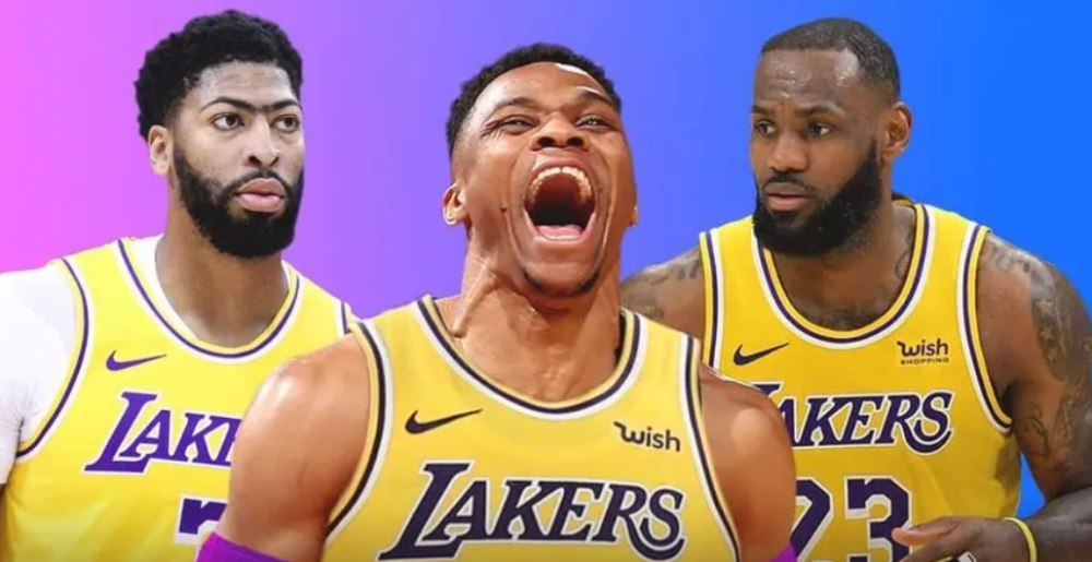奇才 NBA转会期趣事：奇才老板不跟湖人交易，威少“逼宫”要求放人