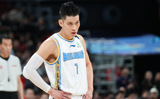 cba 官方！CBA正式宣布可签外援，每队签4人，林书豪正式回归