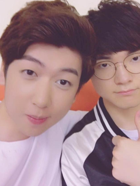 炫神吐槽faker是霉比t1状态不行是因为没换faker