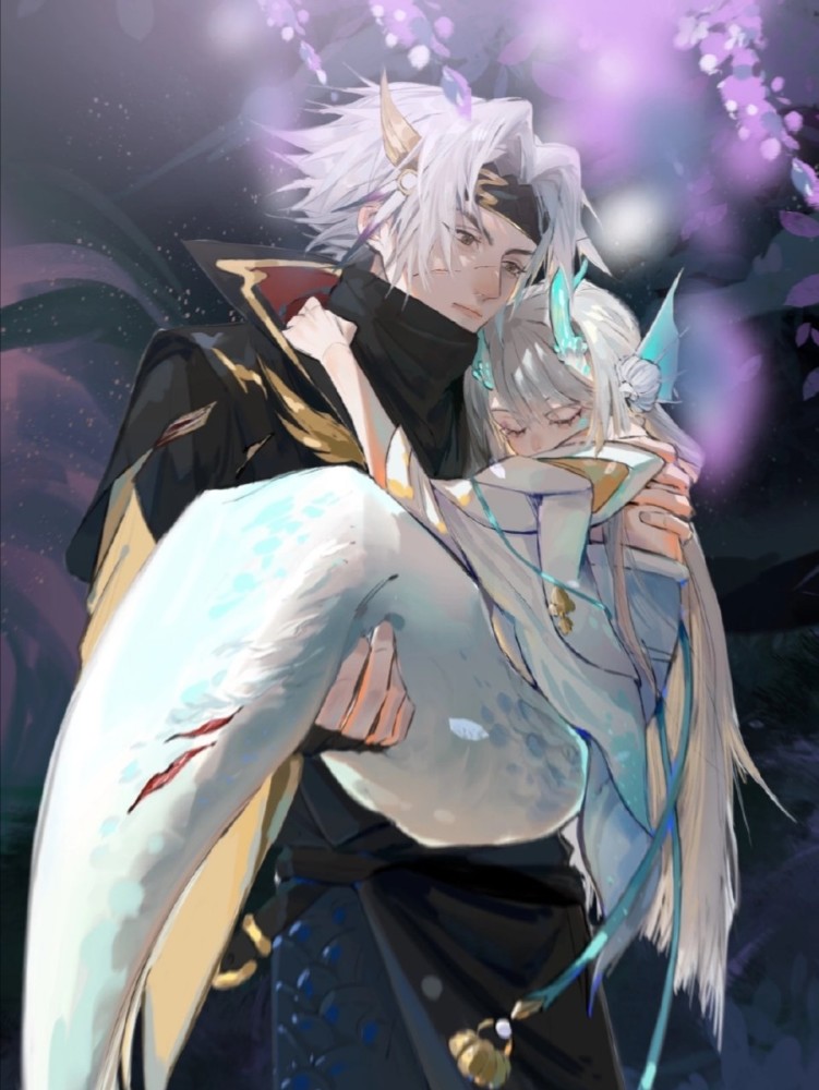 情头高举曜x施大旗