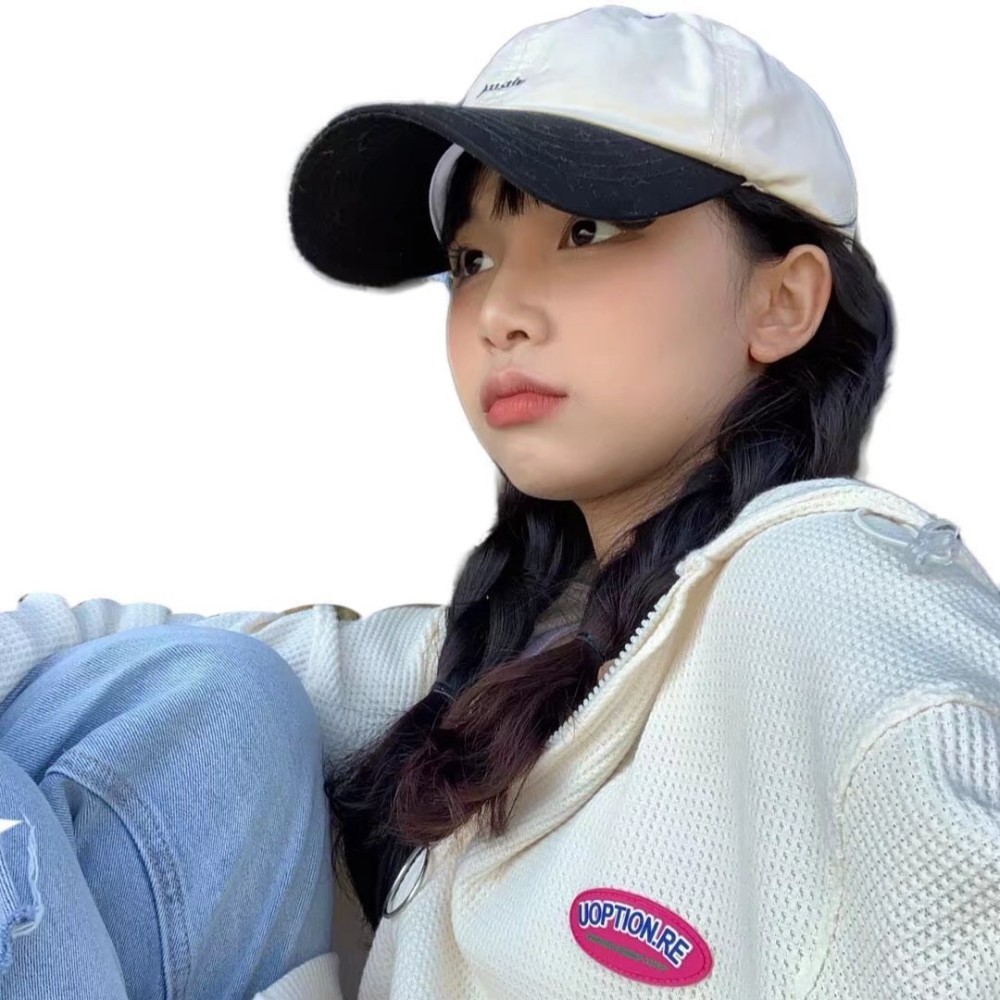 个性白底头像|一定要喜欢点什么,浪漫的年纪别太无趣_腾讯新闻