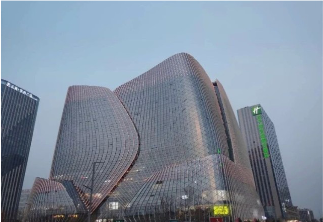 郑州美食:局外·太格茂