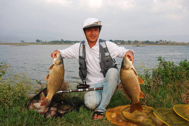 鱼饵的味型是指哪方面钓鱼怎样选择味型鱼饵的味型调配方法