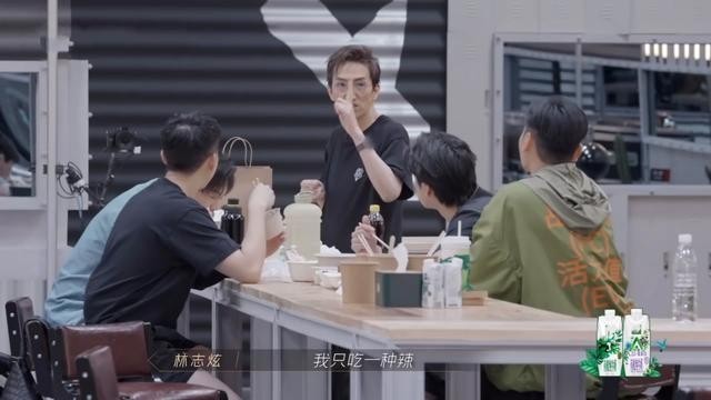 三个标签，让林志炫成为舞台上真正的强者！