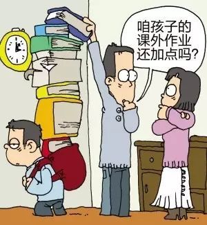 比老师还牛的检查作业技巧,课后复习方法(强烈推荐收藏)
