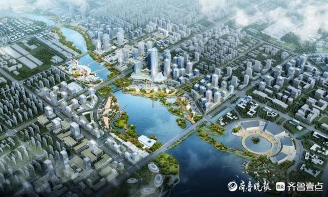 赢得现在放眼未来,上合示范区打造国际合作新平台
