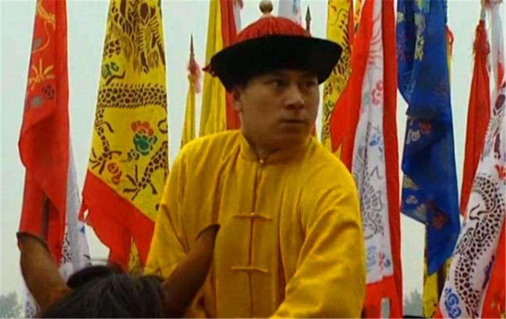 丰台大营西山锐健营能跟九门提督相比吗皇城安危全靠九门提督