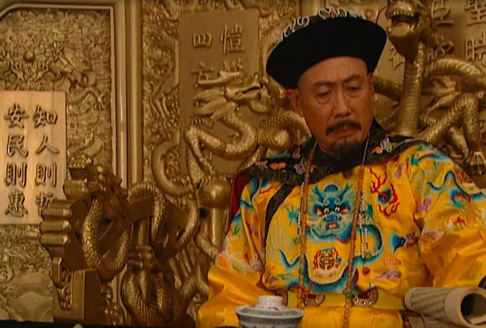 丰台大营西山锐健营能跟九门提督相比吗皇城安危全靠九门提督