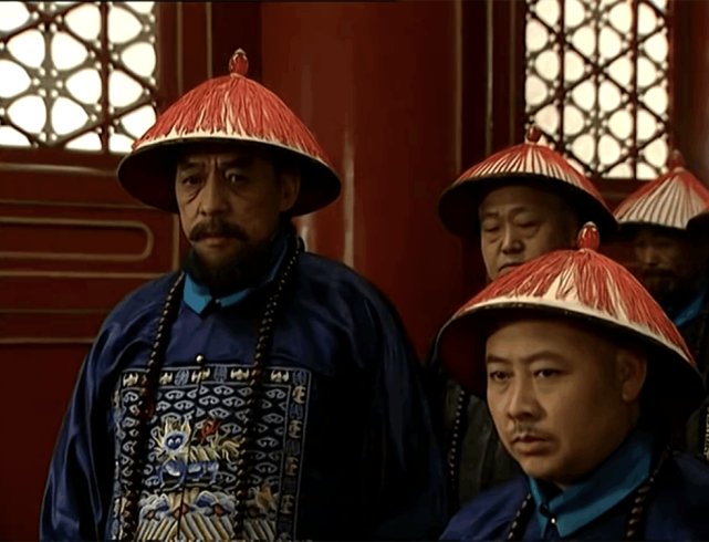 丰台大营西山锐健营能跟九门提督相比吗皇城安危全靠九门提督