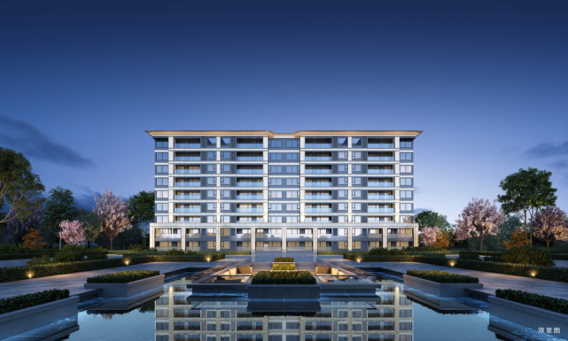 南阳三川御宾府