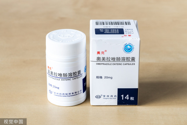 治胃病却可能引起胃癌,这种常见的处方药,医生自己却不愿吃