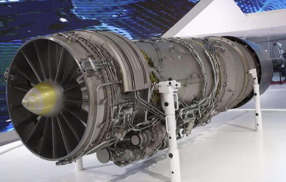 歼20心脏病彻底解决国产航发新突破ws15发动机有望装备歼20