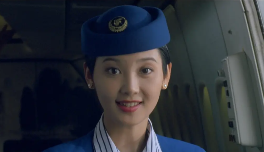 被冯小刚耽误的女人