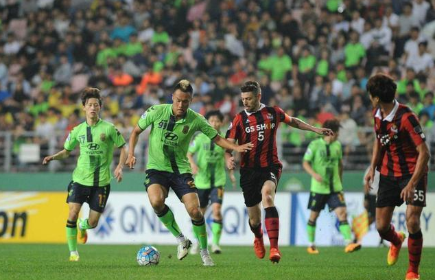 浦项制铁 山猫直播 韩K联赛事推荐：浦项制铁VS江原FC，赛前分析