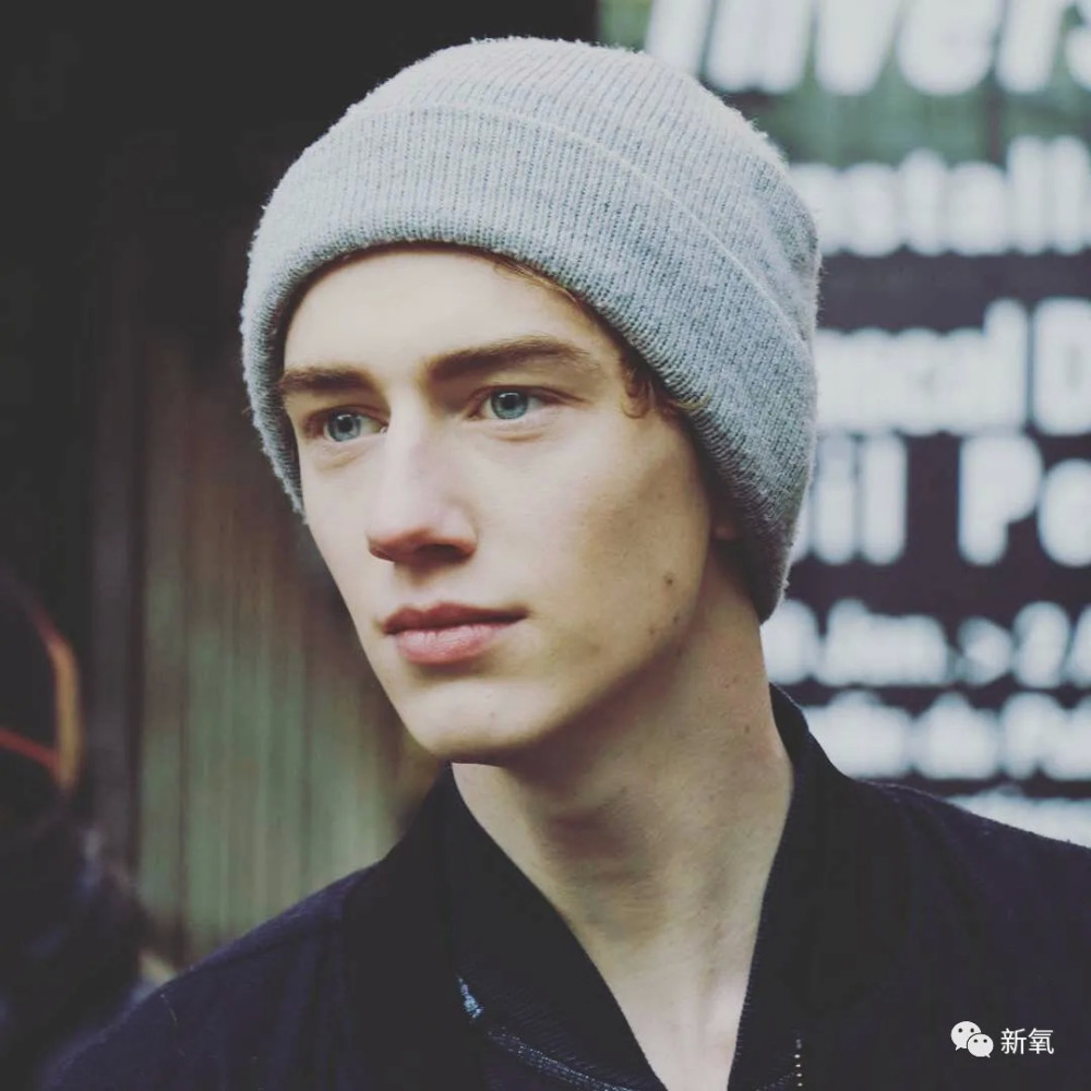 撩妹在北欧不常见撩汉或许才是主流