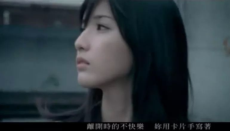 有种后宫叫周董MV女主，全亚洲女星一网打尽，J女郎们今何在？