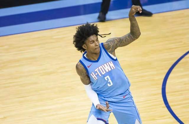马刺 年少有为！盘点现役NBA初生牛犊不怕虎的五大球星：谁也不怕！
