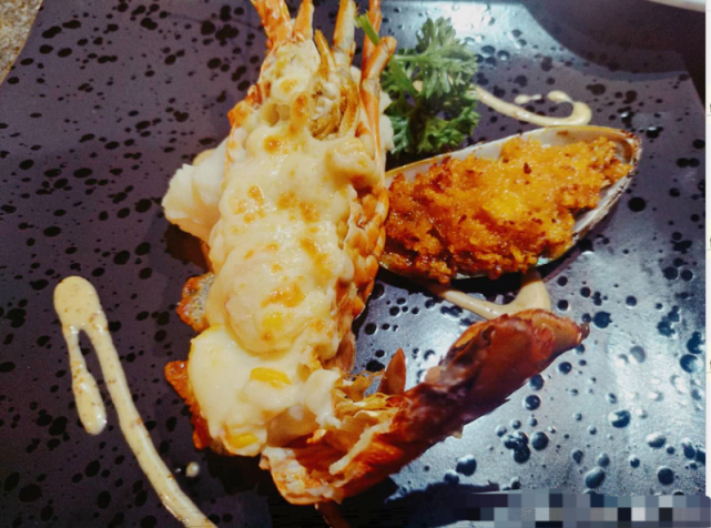 寻味南京开在南京1912街区这家日料店简直是食肉者的天堂