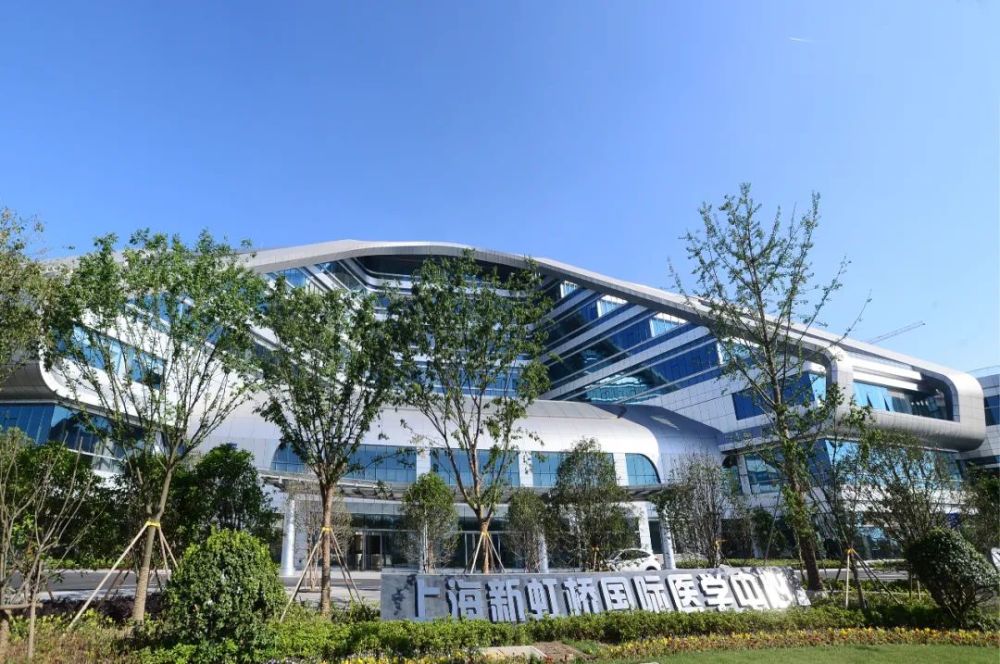 华漕蓄势待发,"剧透"美好未来!_腾讯新闻