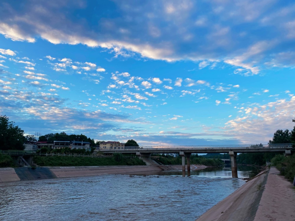 "云游资水· 合 美乡村"四川金堂资水河畔第四届农民丰收节隆重举行
