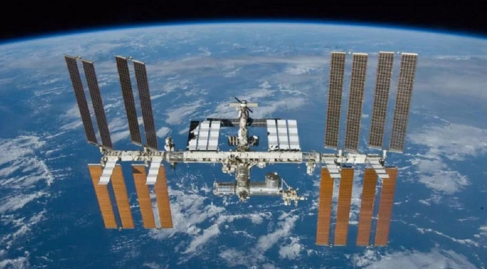 中国真正黑科技,亮相了!能让天宫空间站运行50年,美国都佩服