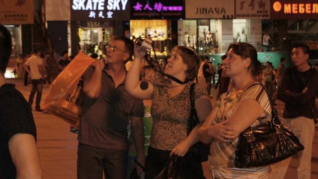 中国丝袜品牌排行榜_亚洲城市排行榜发布:成都高居内地第五!(2)