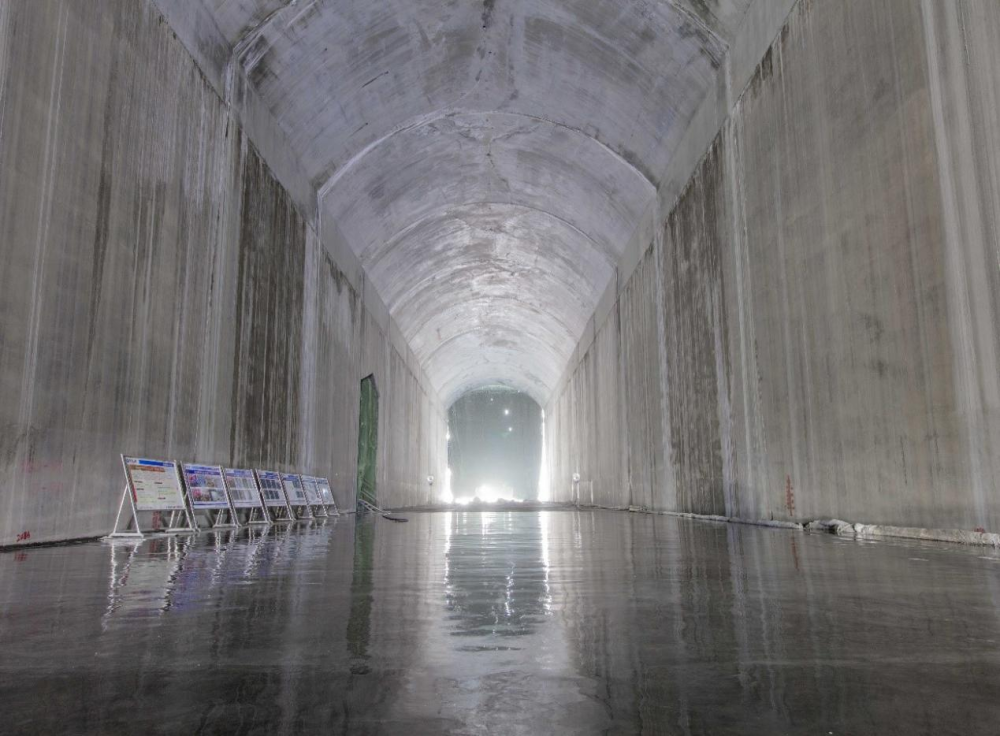 厉害,世界第2水电站,又被中国拿下!或将代替三峡,成为印钞机