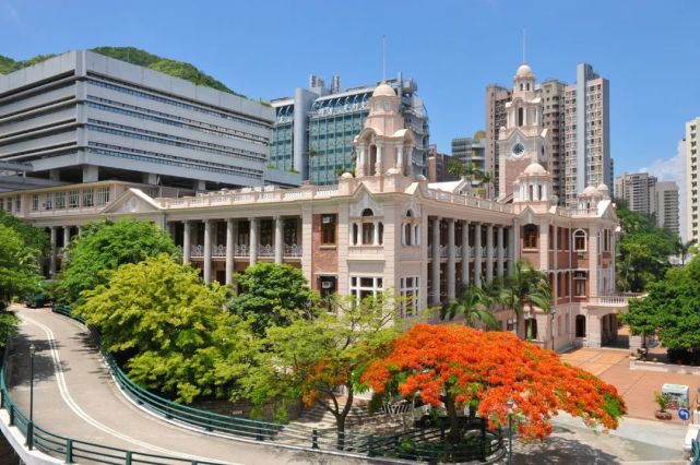 香港大学电气和电子工程硕士申请要求及录取案例