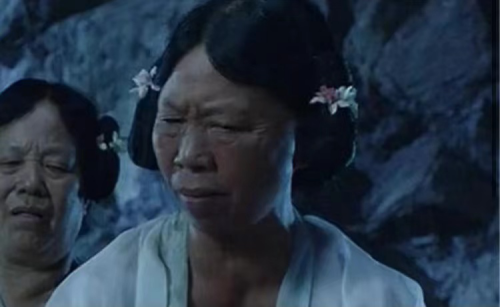 张美娥:61岁成为周星驰御用角色,演2部戏赚2套房,如今她怎样了_腾讯