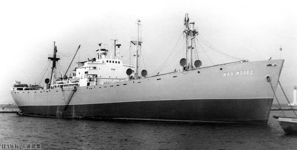 80年前第一批自由轮下水数量最多的海轮二战胜利无名英雄